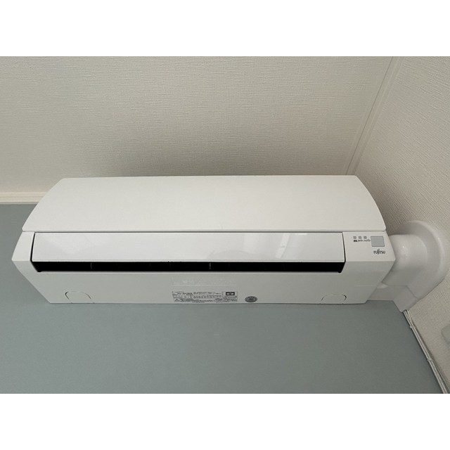 その他設備　※写真は別部屋参考写真です。