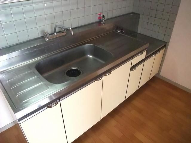 キッチン　★ガスキッチン★