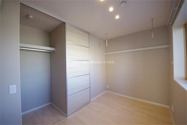 その他部屋・スペース　洋室６．５帖