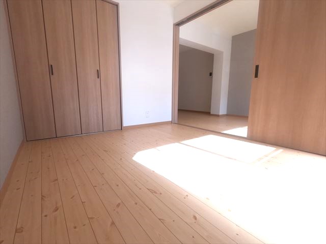 その他部屋・スペース　洋室