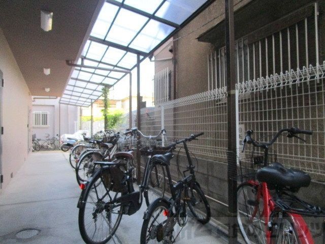 その他共有部分　共有部分