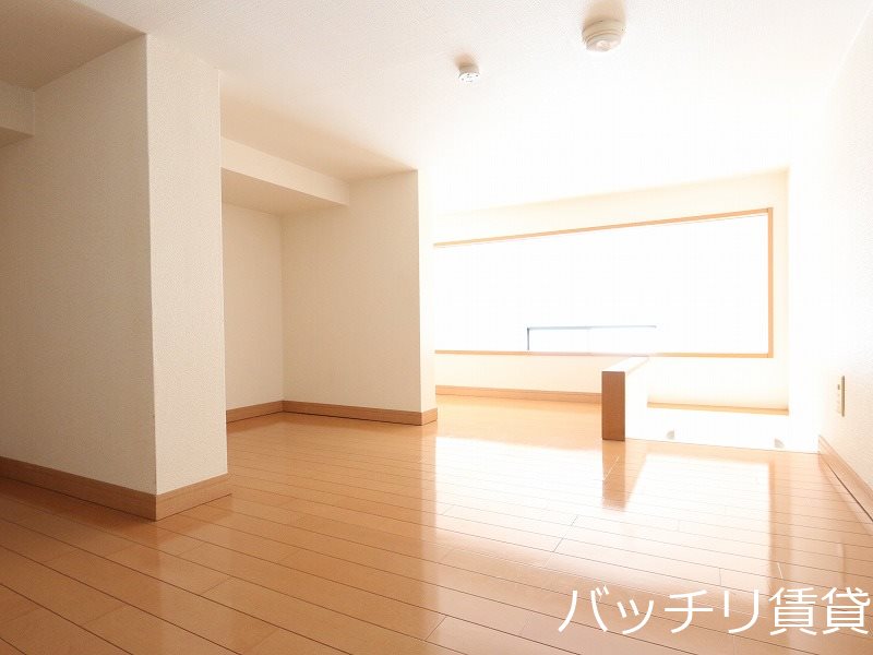 その他部屋・スペース　同型タイプの為、現状を優先致します。