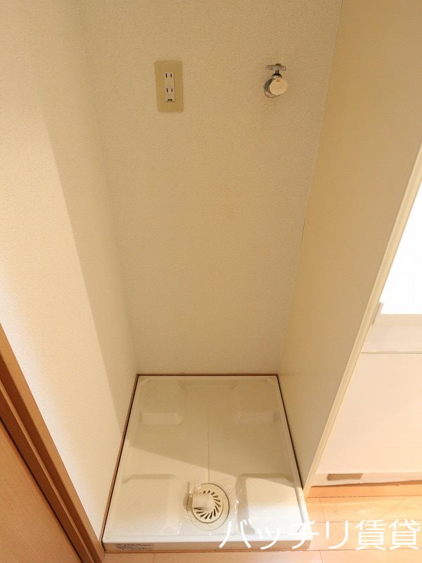 その他設備　同型タイプの為、現状を優先致します。