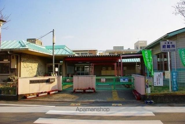 幼稚園・保育園　天理市立井戸堂幼稚園（幼稚園・保育園）まで1820m