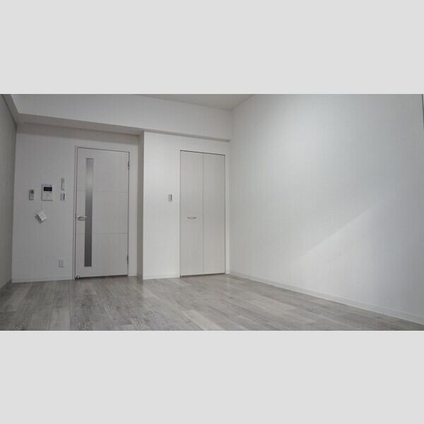 居室・リビング　9.8帖