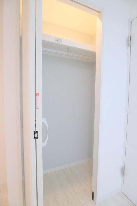 収納　収納です♪