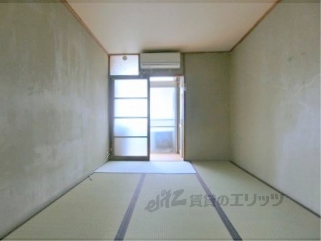 居室・リビング　和室