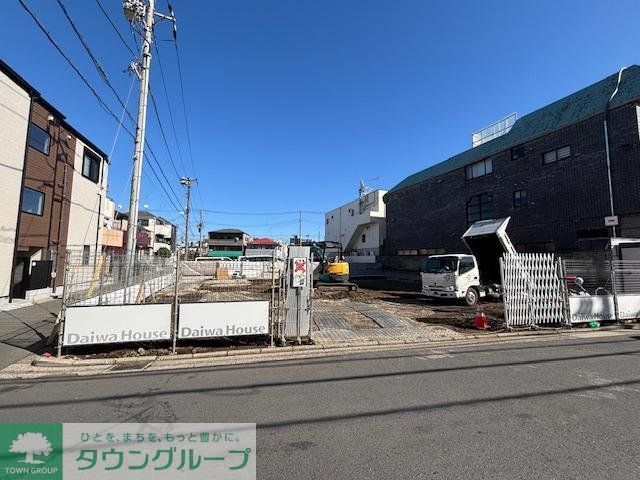 その他共有部分　眺望