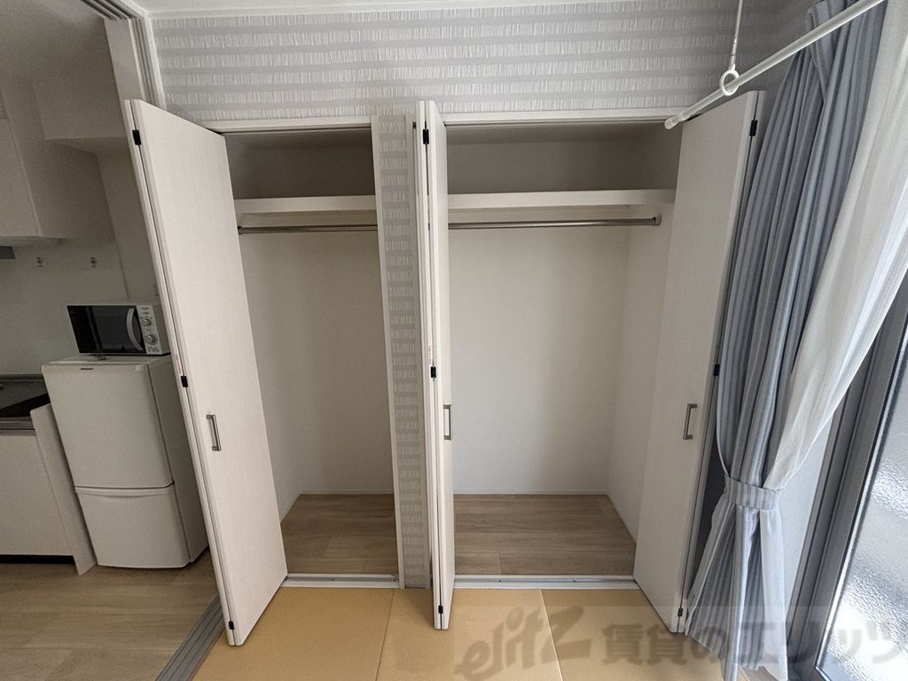 収納　収納