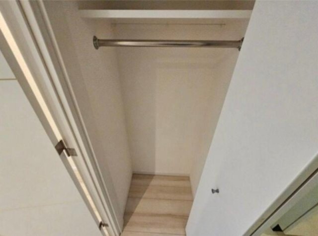 収納　別部屋参考写真になります