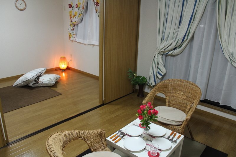 居室・リビング