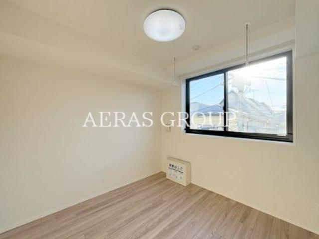 居室・リビング　同仕様