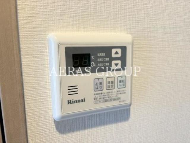 その他設備　同仕様