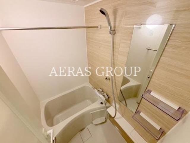 バス・シャワールーム　同仕様