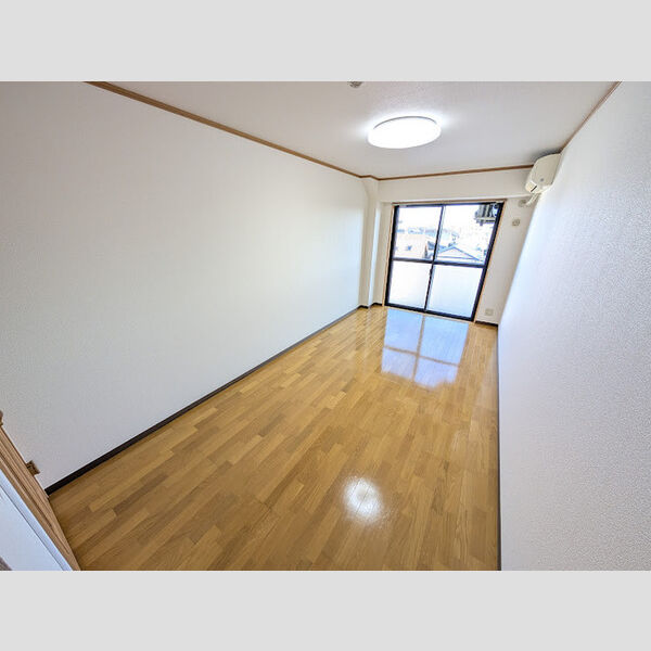 居室・リビング　居室