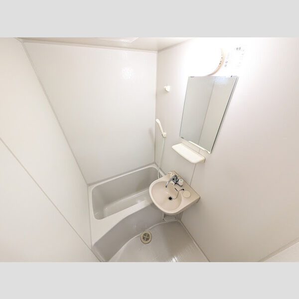 バス・シャワールーム　浴室