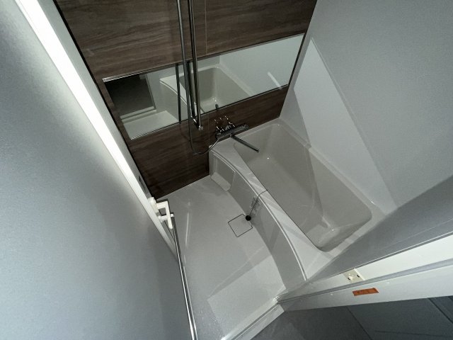 バス・シャワールーム　カラーパターンが異なりますので、写真はイメージとなります。