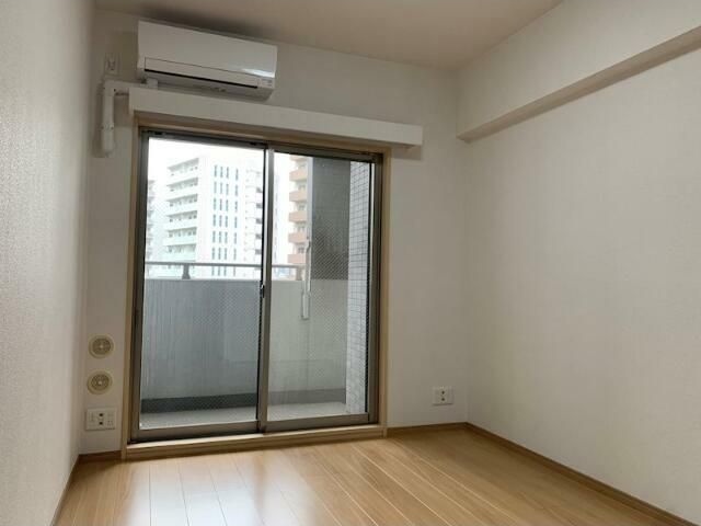 居室・リビング　ゆったり過ごせるリビングです