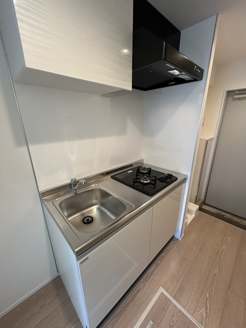 キッチン　同施工参考