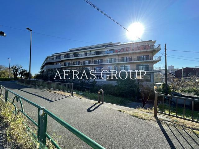 病院　東京さくら病院（病院）まで931m