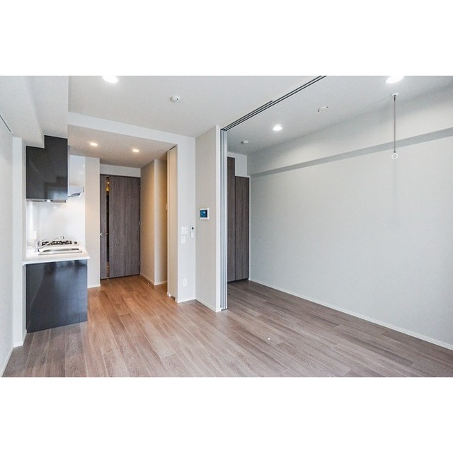 居室・リビング　※別部屋参照