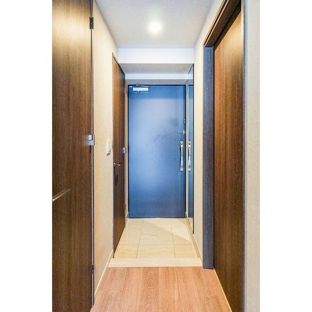 玄関　別部屋参考写真