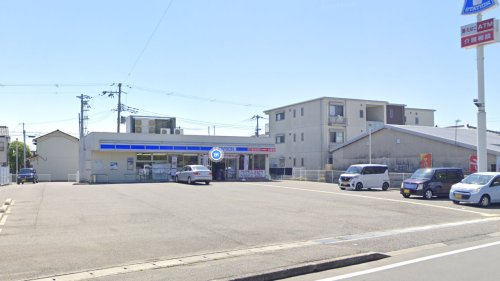 コンビニ　ローソン 明石北王子町店（コンビニ）まで513m