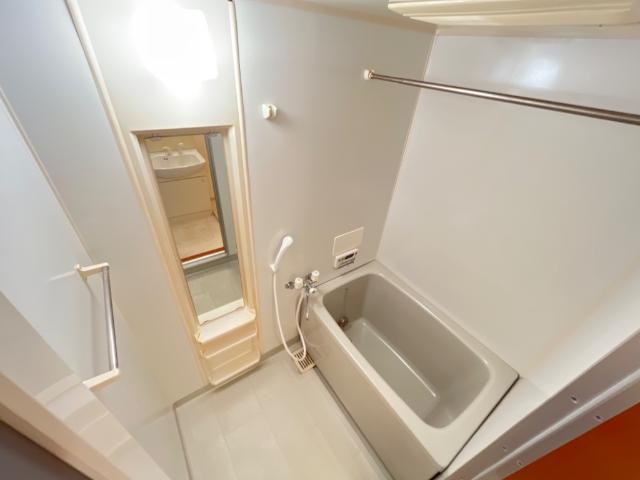 バス・シャワールーム　ユニットバス