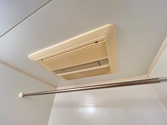 その他設備　室内設備