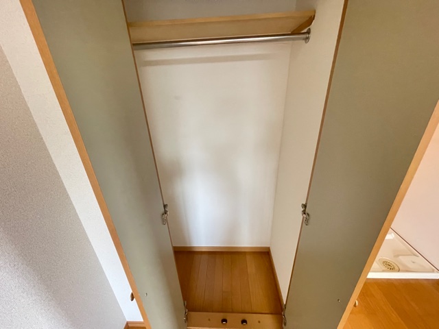 収納　※別部屋参考写真