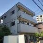 川口駅より徒歩12分 1階 築35年2ヶ月の賃貸物件