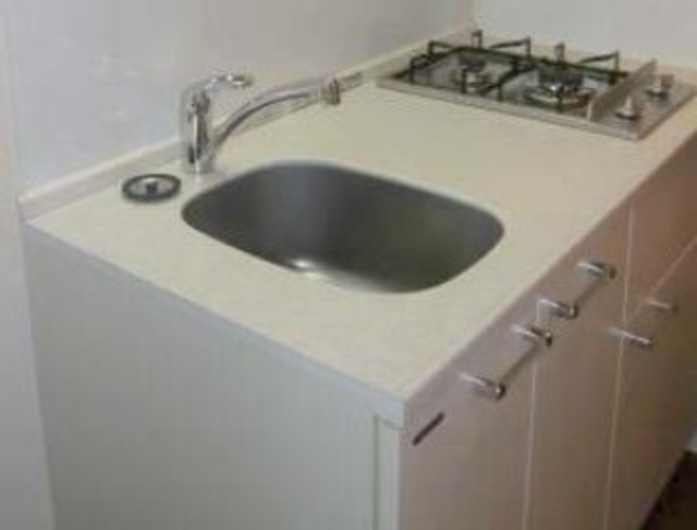 キッチン　別部屋参考写真