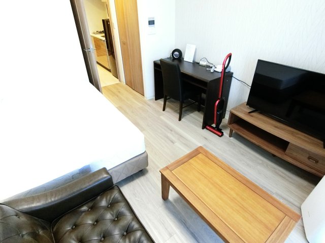 その他部屋・スペース　中はこのようになっています