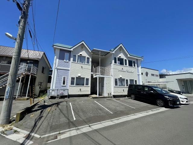 その他　周辺環境