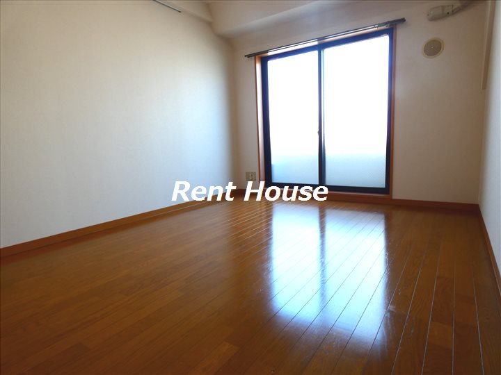 居室・リビング　別号室の参考写真となります