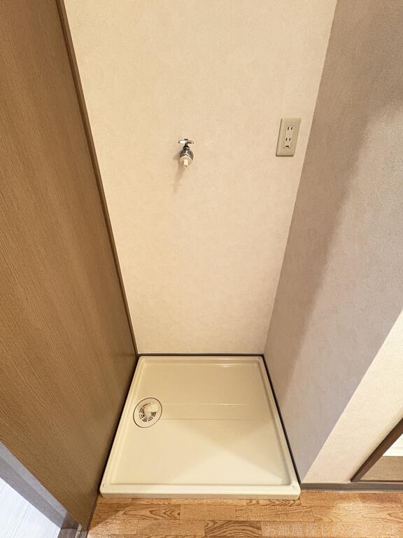 その他設備　（写真は同タイプ）