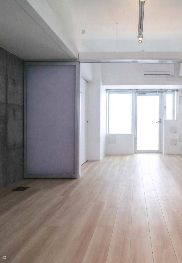 居室・リビング　リビング/居室