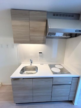 キッチン　キッチン※別部屋参考写真