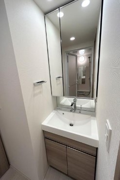 洗面設備　洗面※別部屋参考写真