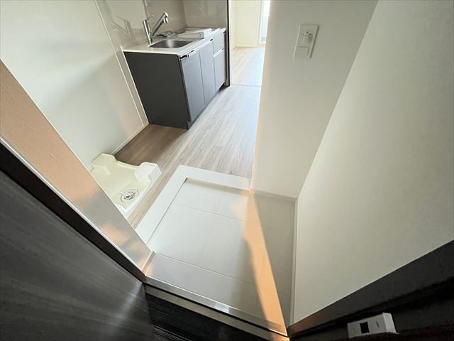 玄関　玄関※別部屋参考写真