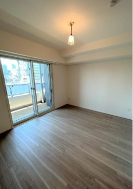 居室・リビング　居室※別部屋参考写真