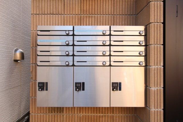 その他共有部分　共有部分