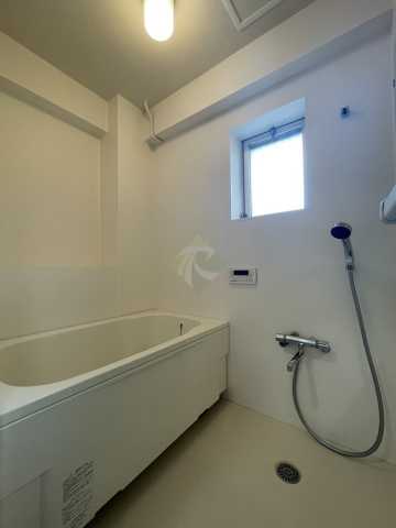 バス・シャワールーム　マンショントミー