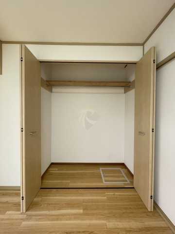 収納　マンショントミー