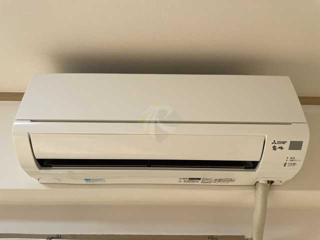 その他設備　マンショントミー