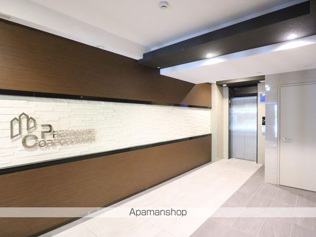 ロビー　ロビー