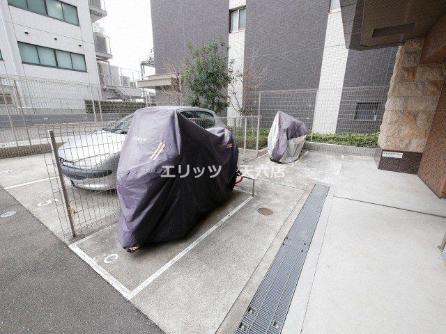 その他共有部分　共有部分