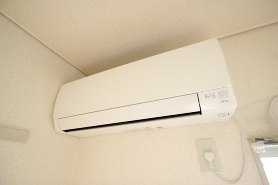 その他設備　※別部屋の写真です