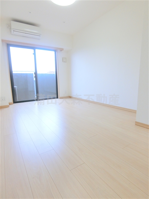 居室・リビング　洋室(1)