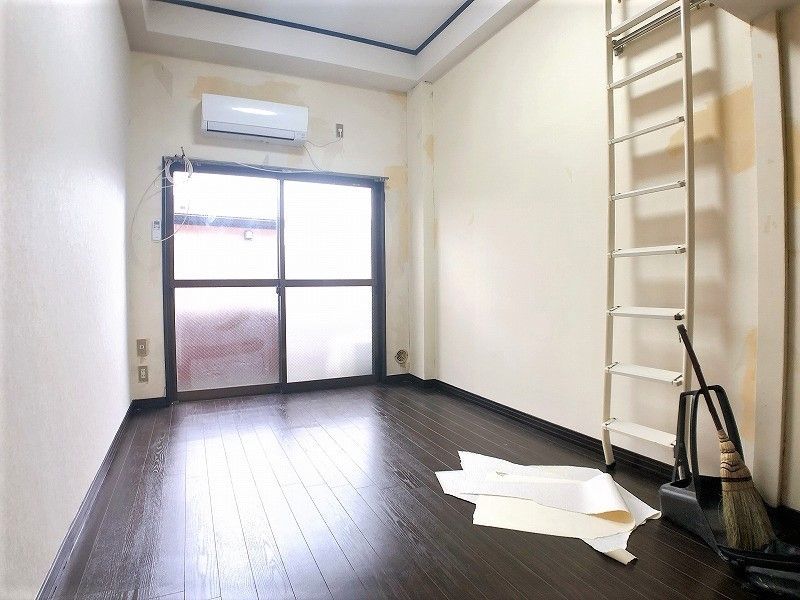 居室・リビング　リビング/居室